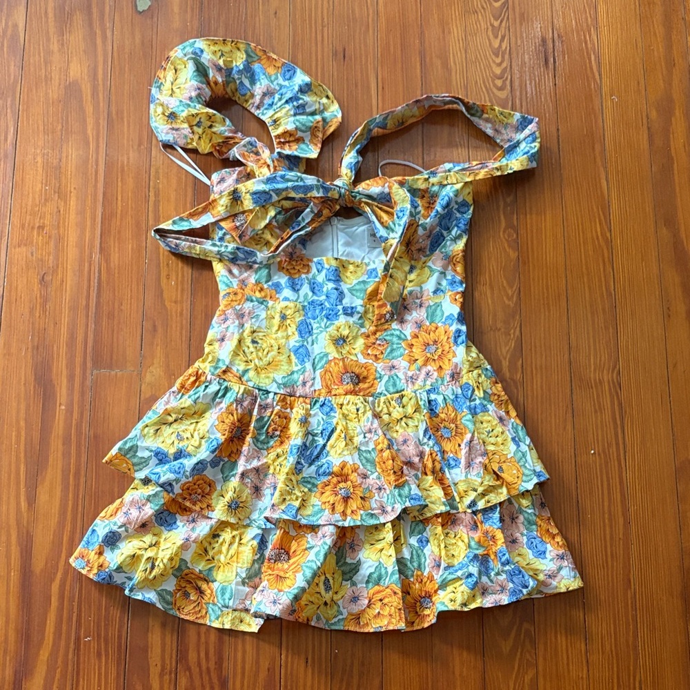 HelloMolly dress